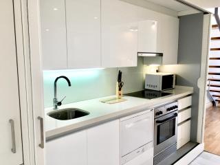 Panoramic Suites By ARENA FLATS - 8