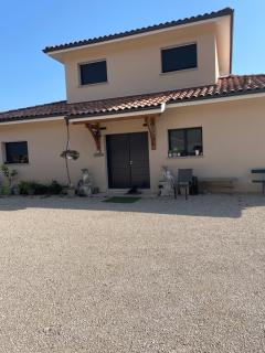 Aux oliviers d'Artur - Tour-de-Faure - 9