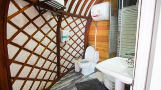Bayankhad Star Lodge - Dugang Süme - 7