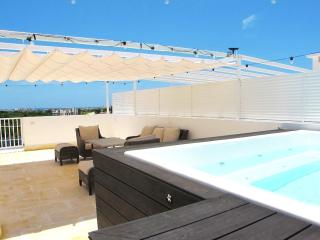 Exclusive Punta Cana Apartment - Private Jacuzzi - 2
