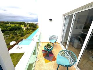 Exclusive Punta Cana Apartment - Private Jacuzzi - 8