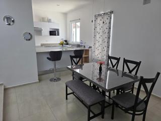 Casa Moderna en Fraccionamiento - 5