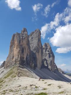 Appartamento Comelico Dolomiti - 0