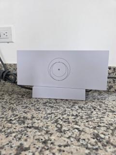 Casa Moderna en Fraccionamiento - 3