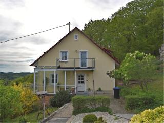 Gartenwohnung Gößweinstein - Gößweinstein - 0