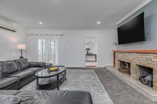 City Views King Beds Sleeps 6 Quiet Street - 2