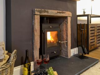 Terraughtie Cottage East-Uk31767 - Terreglestown - 7