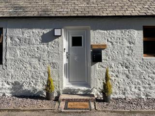 Terraughtie Cottage East-Uk31767 - Terreglestown - 2
