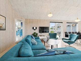 5 star holiday home in Spøttrup - 8