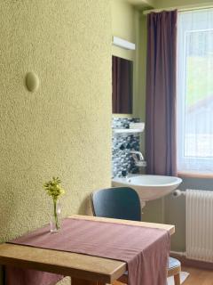 Hotel Guidon Zimmer - Bivio - 4