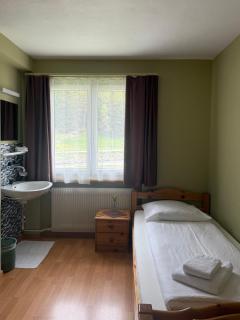Hotel Guidon Zimmer - Bivio - 3