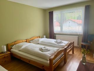 Hotel Guidon Zimmer - Bivio - 2