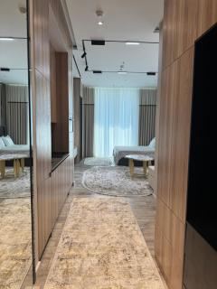 NestOne Studio Apartment 24th floor - Taschkent - 9