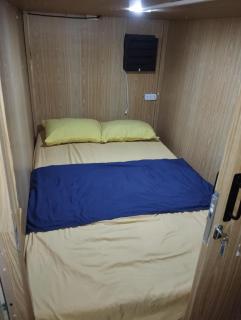 Capsule park avenue - 3