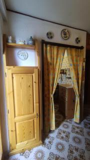 Apartment with private garage and garden - 3