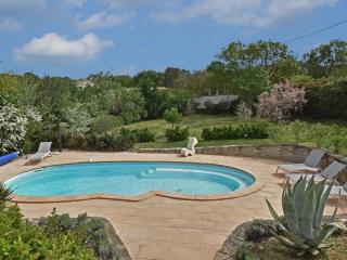 Villa in Malves near Carcassonne Pool - Malves-en-Minervois - 9