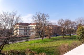 OASI trilocale Rho Fiera Milano Como Brianza MXP - 1