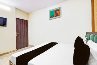 Hotel O Star View Residency - New Delhi - 8