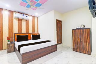 Hotel O Star View Residency - New Delhi - 5
