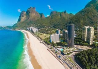 Hotel Nacional Rio de Janeiro - 8