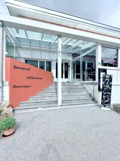 Hotel Guidon Zimmer - Bivio - 0