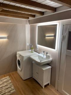 Cozy tiny house - Kyllburg - 7