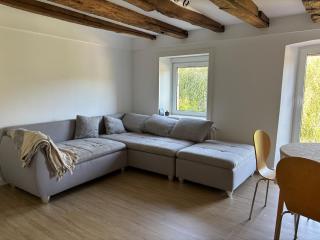 Cozy tiny house - Kyllburg - 4