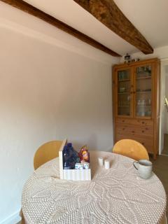 Cozy tiny house - Kyllburg - 3