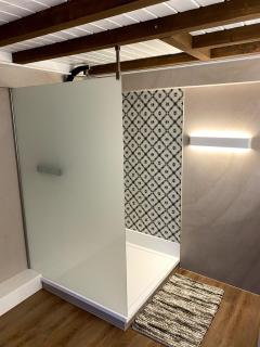 Cozy tiny house - Kyllburg - 1