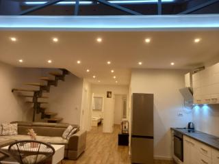Duplex Luxury Apartment - 0