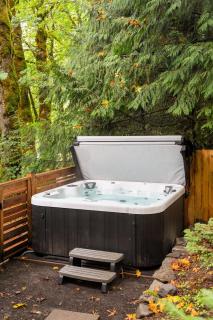 Mt Hood Adventure Lodge - 7
