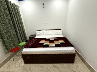 maa kalishila home stay - Ukhimath - 4