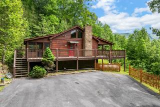 Eagles Loft by American Patriot Getaways - 4