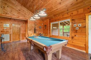 Eagles Loft by American Patriot Getaways - 2