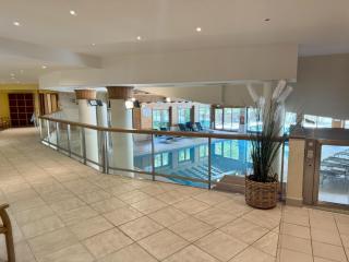 2 Bed Apartment - Arc 1950 - Prince des Cimes - 1