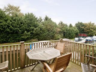 Malt Shovel - Dilham - 1