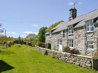 Hen Hafod - Llanfor - 2