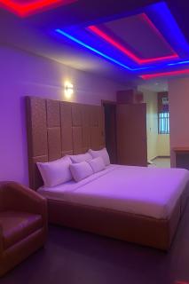 Beamgate Hotels & Apartments, Abak Rd, Uyo - Uyo - 5