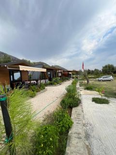 Sidi's GuestHouse - Borsh - 0