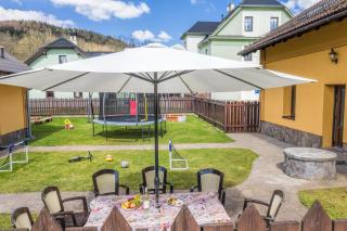 Apartmány Vojtěška - 4