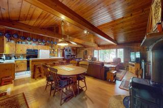 Stone Lake Sunset Retreat - Eagle River - 2