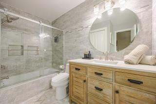 Private Downtown Herndon Escape Full Amenities - Herndon - 5