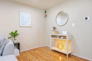 Private Downtown Herndon Escape Full Amenities - Herndon - 4
