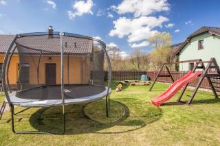 Apartmány Vojtěška - 3