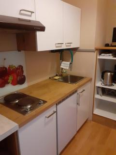 Apartment Schilcher - 8