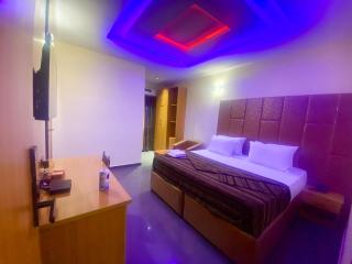 Beamgate Hotels & Apartments, Abak Rd, Uyo - Uyo - 3