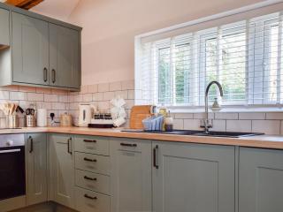 Brooklands Farm Cottage - Biggleswade - 3