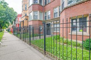 1 Mi to Washington Park: Spacious 1st-Floor Condo! - 8