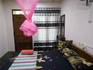 Wilpattu national park forest buma lodge - 6