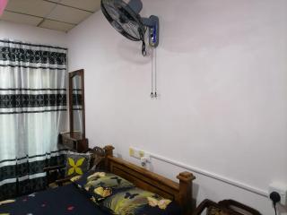 Wilpattu national park safari jeep service buma - 1